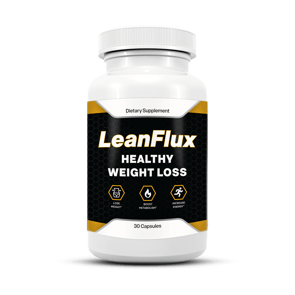 leanflux weightloss