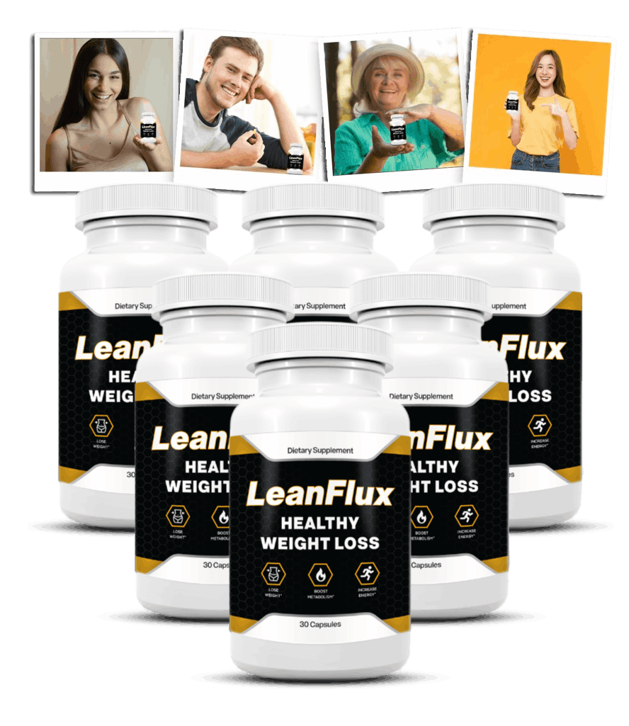 leanflux official website